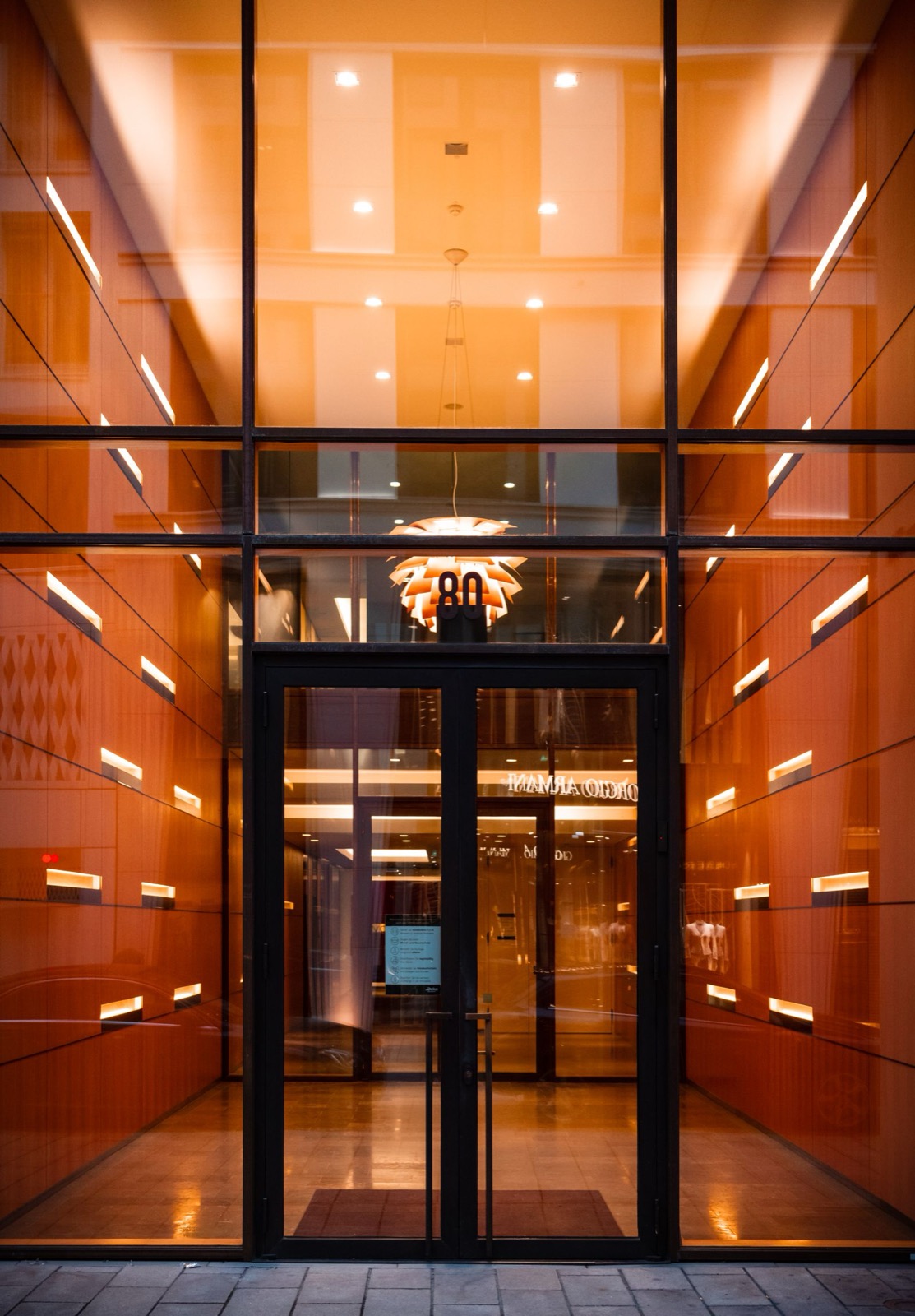 Doors & Entrances — A-1 Glazing and Storefront