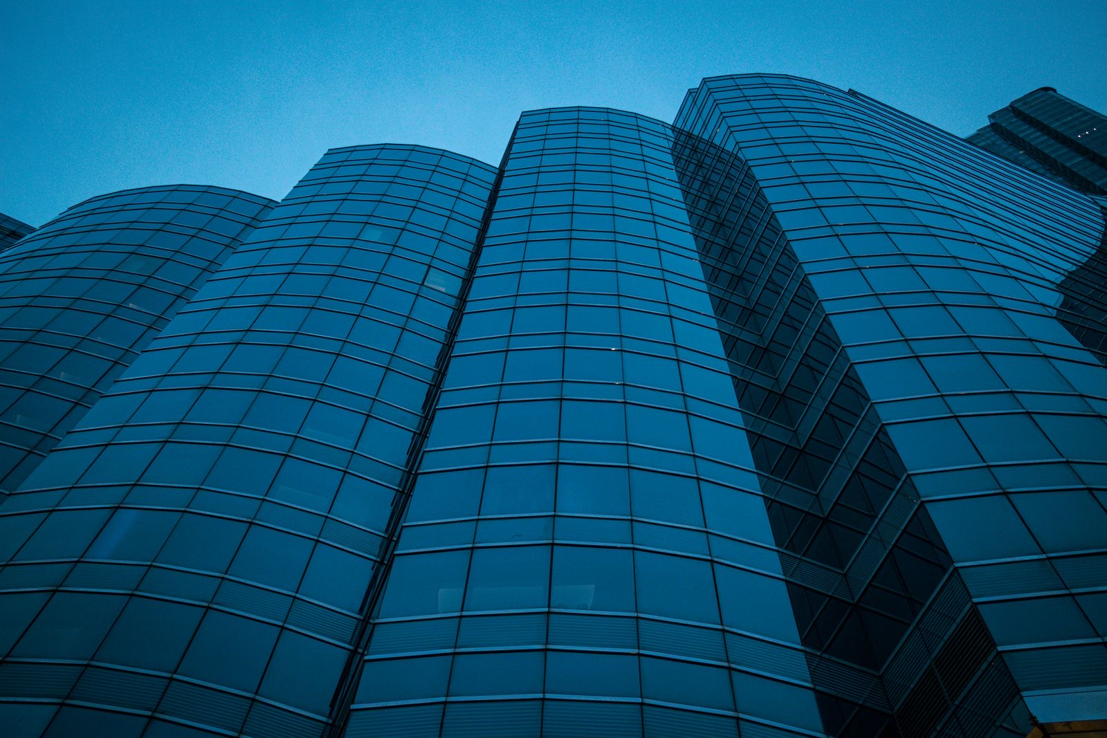Custom Glazing Projects — A-1 Glazing and Storefront